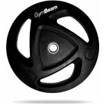 GymBeam Kotouč IRON 30 mm 20 kg – Zboží Dáma