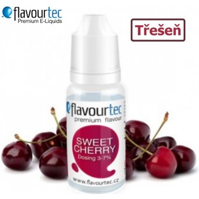 Flavourtec Sweet Cherry 10 ml