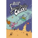 Stopařův průvodce Galaxií 1. - Dan Černý – Hledejceny.cz