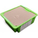 Mikrop ČEBÍN Liz solný SOLSEL Normal bílý 10 kg – Zboží Dáma