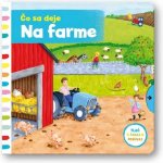 Čo sa deje: Na farme – Hledejceny.cz