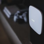 Ajax Hub 2 Plus 20279 – Zboží Živě
