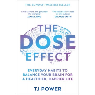 The DOSE Effect - TJ Power – Sleviste.cz