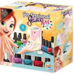 BUKI Profesionální nehtové studio – Zboží Dáma