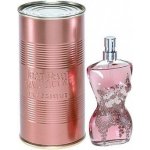 Jean Paul Gaultier Classique 2009 parfémovaná voda dámská 50 ml – Zbozi.Blesk.cz