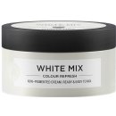 Maria Nila Colour Refresh maska na vlasy s barevnými pigmenty White Mix 100 ml