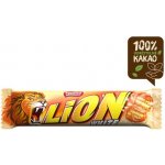 NESTLÉ Lion White 42 g – Zboží Mobilmania