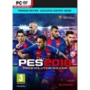 Pro Evolution Soccer 2018 (Premium Edition)