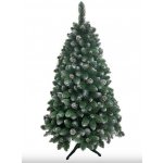 NOL Shops Borovice s šiškami stříbrná 180 cm – Sleviste.cz