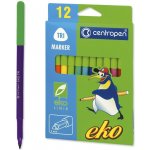 Centropen Eco 2560 12 ks – Zboží Dáma