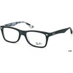 Ray Ban RX 5228 5405 – Zboží Dáma