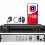 Hikvision DVR-8CH-4MP – Hledejceny.cz