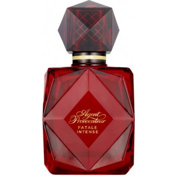 Agent Provocateur Fatale Intense parfémovaná voda dámská 100 ml