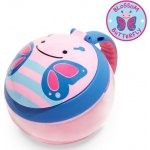 Skip Hop Zoo kalíšek na sušenky Motýlek – Zboží Dáma