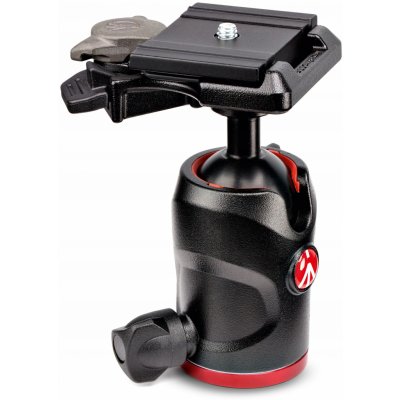 Manfrotto 494 – Zboží Živě