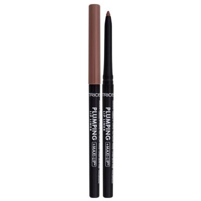 Catrice Plumping Lip Liner tužka na rty s intenzivní barvou a hydratačním účinkem 069 Mainhattan 0,35 g – Zboží Dáma