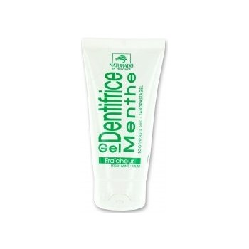 Naturado zubní gel bio Svěžest 75 ml