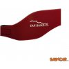 Čelenka Jaco Enterprises Neoprénová čelenka ULTRA Ear Band-It červená