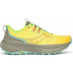 Saucony Xodus ultra 4 vizigold/laurel – Hledejceny.cz