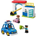 LEGO® DUPLO® 10902 Policejní stanice – Zboží Živě