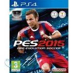 Pro Evolution Soccer 2015 – Hledejceny.cz