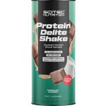 Scitec Nutrition Protein Delite Shake 700 g – Hledejceny.cz
