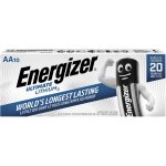 Energizer Ultimate Lithium AA 10ks 5597525 – Sleviste.cz