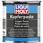 Liqui Moly 4061 Měděná pasta 1 kg – Zboží Mobilmania