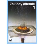 Základy chemie 1, Pro 2. stupeň základní školy, nižší ročníky víceletých gymnázií a střední školy – Hledejceny.cz