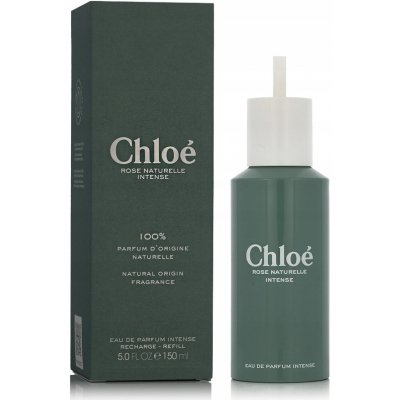 Chloé Rose Naturelle Intense parfémovaná voda dámská 150 ml náplň