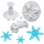 Vypichovače vločky - 3ks – Zboží Dáma