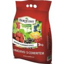 Horticerit pro jahody 3 kg