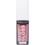 Revolution Relove Baby Gloss Sweet lesk na rty 2,2 ml – Zbozi.Blesk.cz