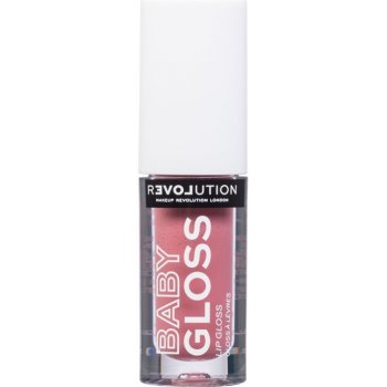 Revolution Relove Baby Gloss Dream lesk na rty 2,2 ml