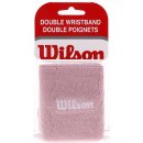 Wilson DOUBLE wristband