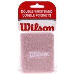 Wilson DOUBLE wristband – Hledejceny.cz