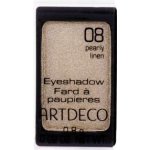 Artdeco perleťové oční stíny 8 Pearly Linen 0,8 g – Zbozi.Blesk.cz