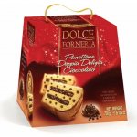 Il Vecchio Forno Panettone čokoláda 750 g – Zboží Dáma