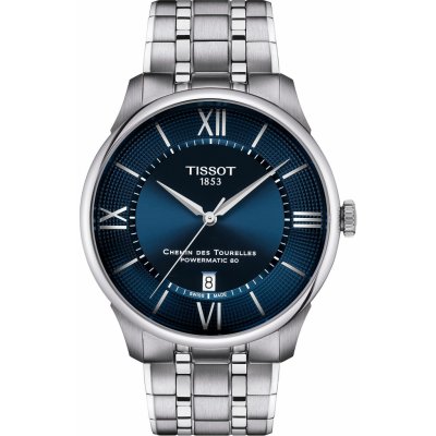 Tissot T139.407.11.048.00 – Hledejceny.cz