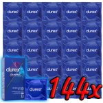 Durex Extra Safe 144ks – Sleviste.cz