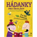 Hádanky pro školáky