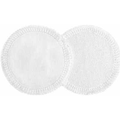 T-Tomi odličovací tampony, sada jemný týden NATUR + prací sáček – Zboží Dáma