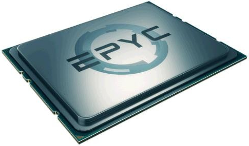 AMD EPYC 7501 PS7501BEVIHAF