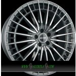 GMP QSTAR 10x20 5x112 ET22 anthracite diamond | Zboží Auto