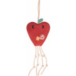 QHP Hračka pro koně apple – Zboží Dáma