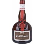 Grand Marnier Cordon Rouge 40% 0,7 l (holá láhev) – Zboží Mobilmania