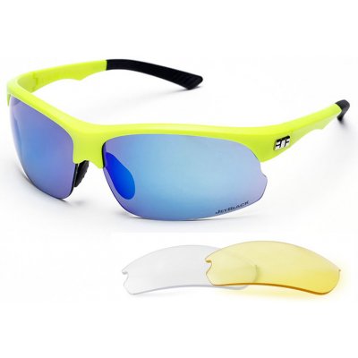 JETBLACK Jetstream Revo – Hledejceny.cz