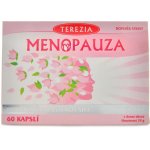 Terezia Menopauza 60 kapslí – Hledejceny.cz