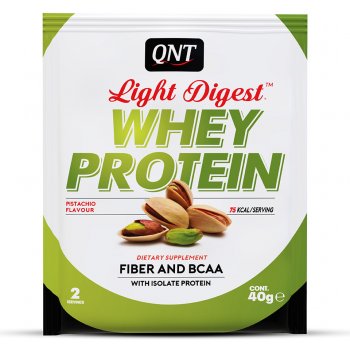 QNT Light Digest Whey Protein 40 g