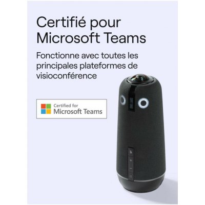 OWL Labs Meeting 4+ – Zboží Živě